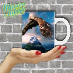  Animals 073 Орел 10